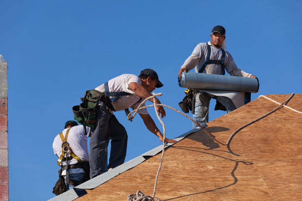 Professional Roofing Contractor in Laurel Hill, NC