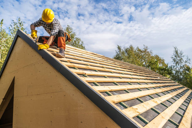 Trusted Laurel Hill, NC Roofing Contractor Experts